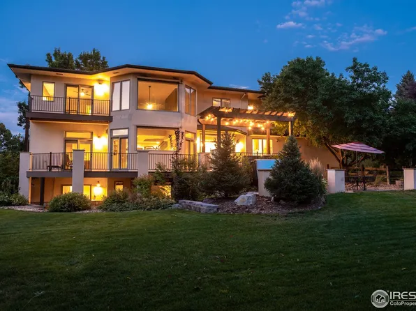 7217 Spring Creek Cir, Niwot, CO 80503