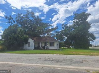 403 S Ware St, Alma, GA 31510