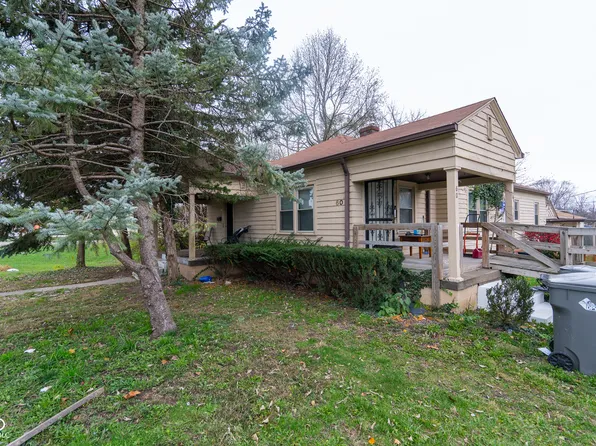 58-60 E Troy Ave, Indianapolis, IN 46225