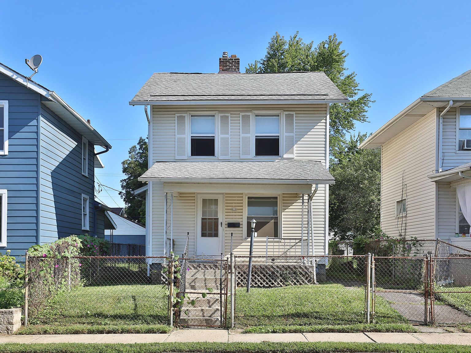 610 Southwood Ave, Columbus, OH 43207 | Zillow