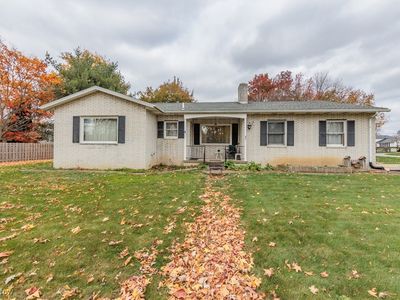 201 Lynn Dr, Seville, OH, 44273