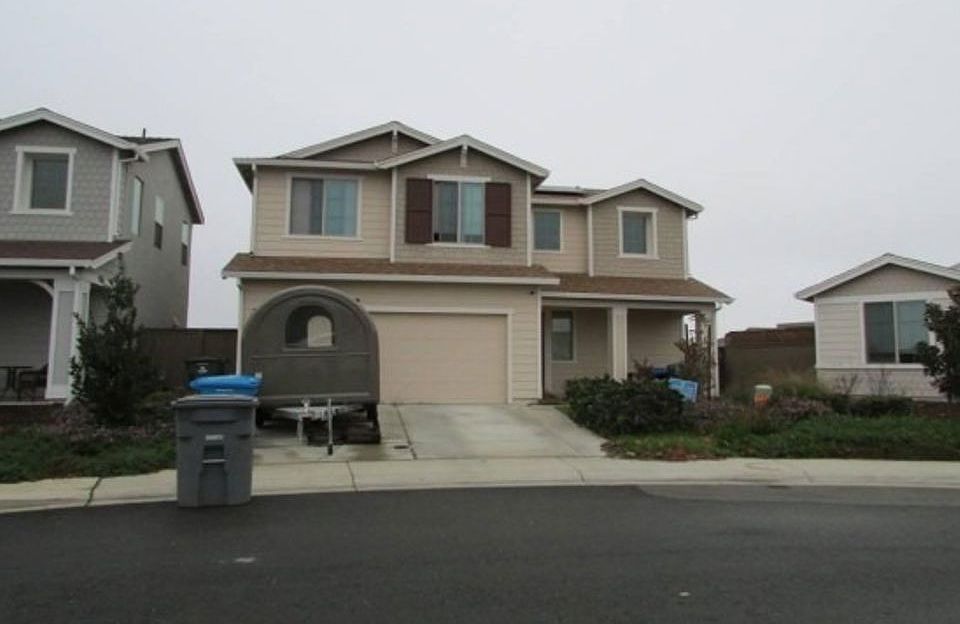 Property Front View