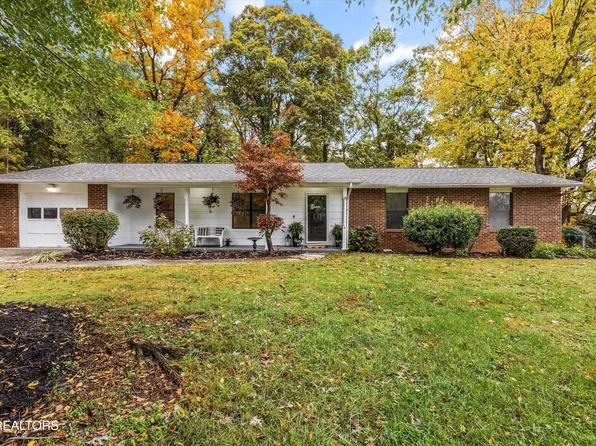 10913 Sonja Dr, Knoxville, TN 37934