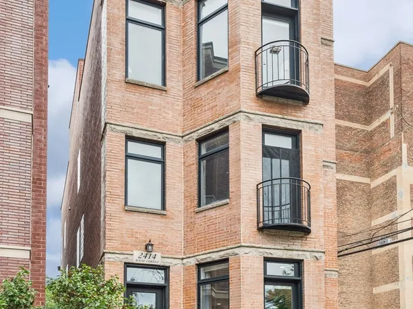2414 W Cortez St APT 1, Chicago, IL 60622