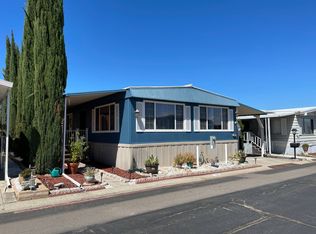 8701 Mesa Rd SPC 100, Santee, CA 92071