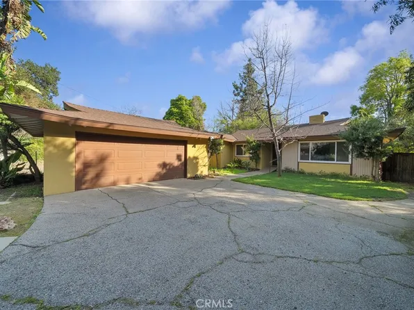 214 W Le Roy Ave, Arcadia, CA 91007