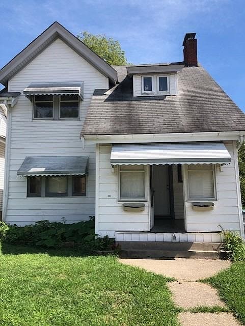 1st image of 4114 Homer Ave