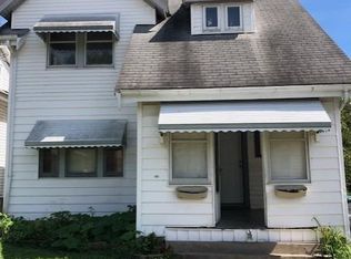 4114 Homer Ave, Cincinnati, OH 45227