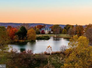 21846 Trappe Rd, Upperville, VA 20184