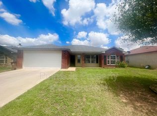 1212 James Ln, San Angelo, TX 76905