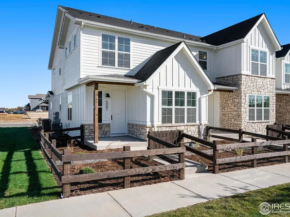 5081 Zamara St, Loveland, CO 80538