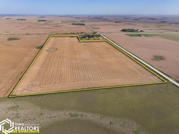 309 430th St, Swea City, IA 50590