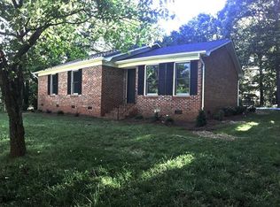 5231 Rockwood Rd, Charlotte, NC 28216