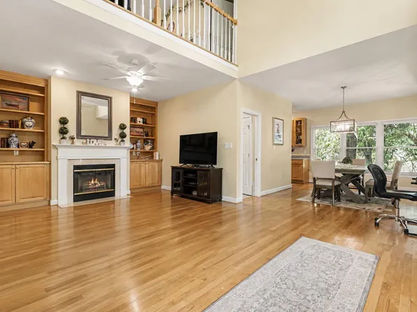 911 Columbia St, Chapel Hill, NC 27516