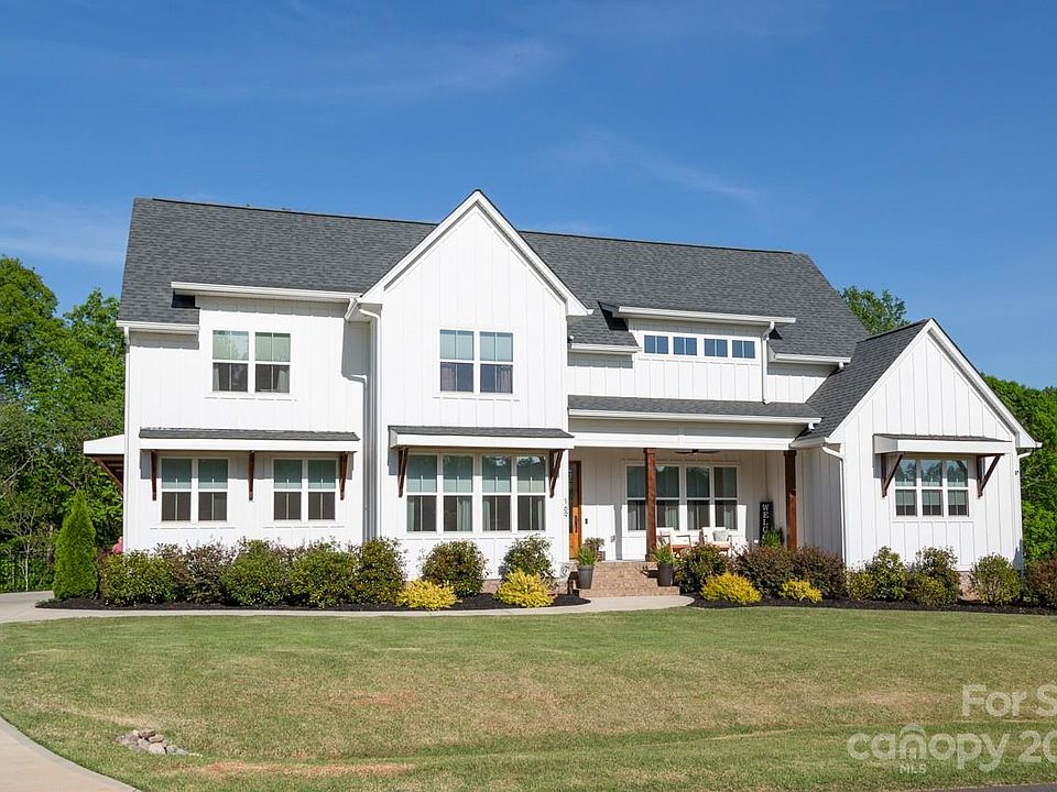 169 Hidden Meadows Dr, Mooresville, NC 28117 Zillow