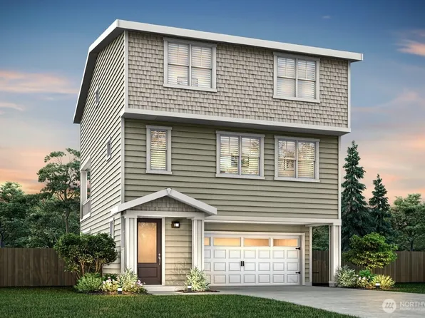 15136 87th Place E, Puyallup, WA 98375