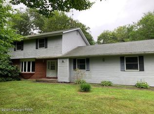 3310 Ross Rd, Tobyhanna, PA 18466