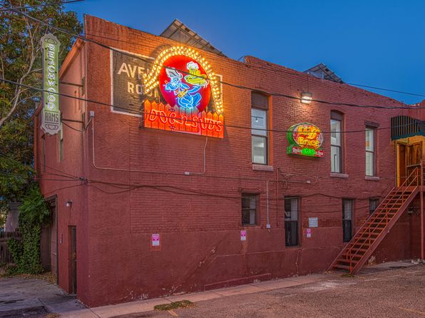 319 S Union Ave #D