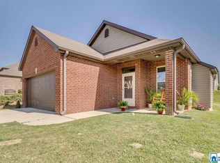 6034 Kensington Way, Calera, AL 35040