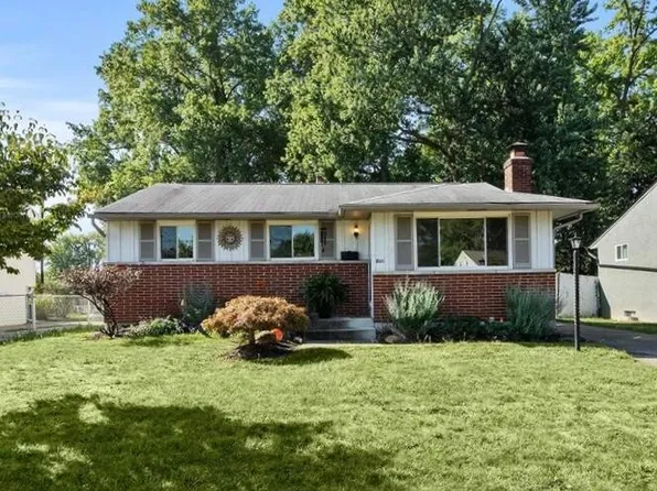 1001 Lincoln Ave N, Columbus, OH 43229