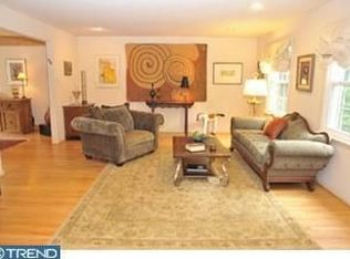 1611 Gerson Dr, Penn Valley, PA 19072