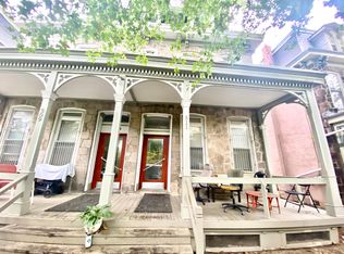 511 S 41st St #1F, Philadelphia, PA 19104
