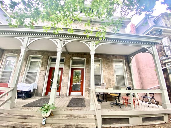 511 S 41st St #1F