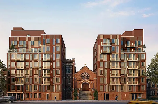 Rented by Doorway NYC, LLC | media 10