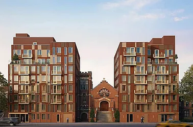 Rented by Doorway NYC, LLC