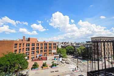 Rented by Keller Williams NYC