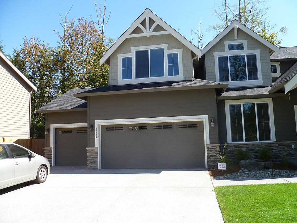 2nd image of 2612 242nd Pl SW