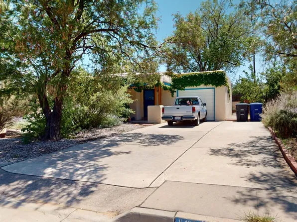 1001 Quincy St SE, Albuquerque, NM 87108