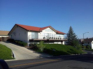 518 N 35th Ave, Yakima, WA