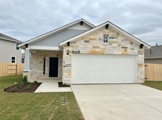 13 Bent Trail Ln, Georgetown, TX 78628