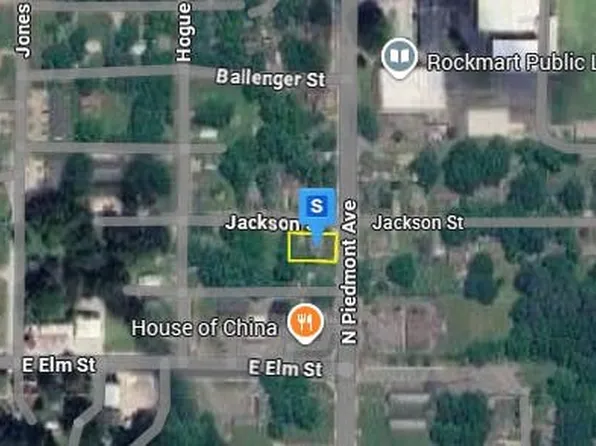 121 N Piedmont Ave, Rockmart, GA 30153