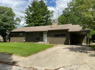 807 S Eastside Dr, Bloomington, IN