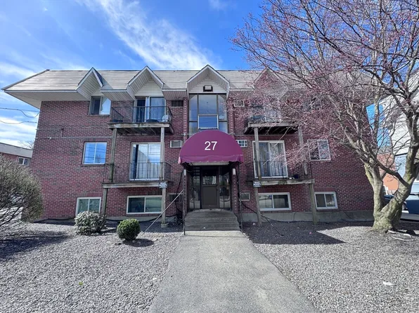 27 Gordon St APT 204, Framingham, MA 01702