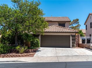 1010 Snow Bunting Ct, Henderson, NV 89002