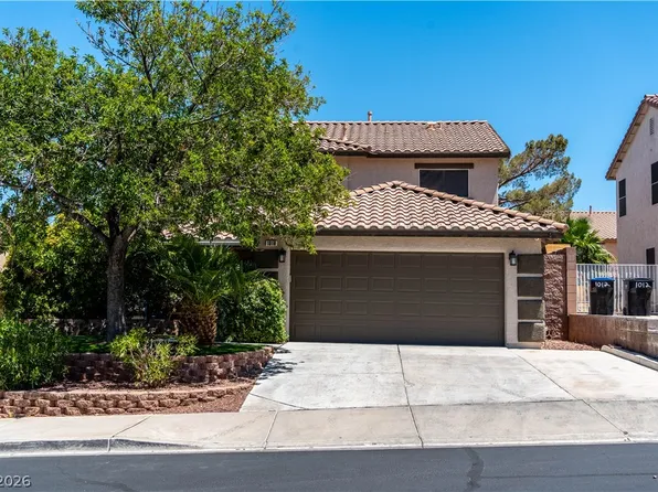 1010 Snow Bunting Ct, Henderson, NV 89002