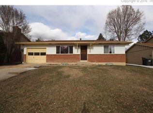 4531 Bella Dr, Colorado Springs, CO 80918