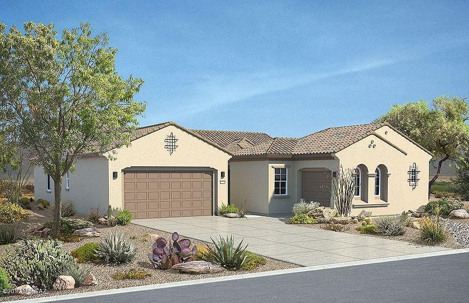 1st image of 3558 N Molino Canyon Pl N