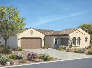 3558 N Molino Canyon Pl N, Tucson, AZ 85749