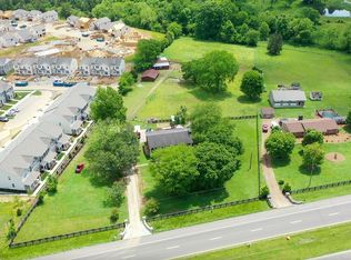 2358 Nashville Hwy, Columbia, TN 38401