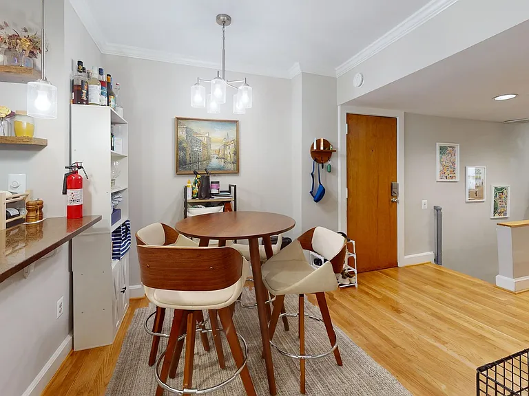 1840 California St NW #3A — Photo 9
