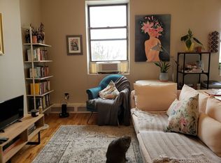 258 Marcus Garvey Blvd APT 4B, Brooklyn, NY 11221