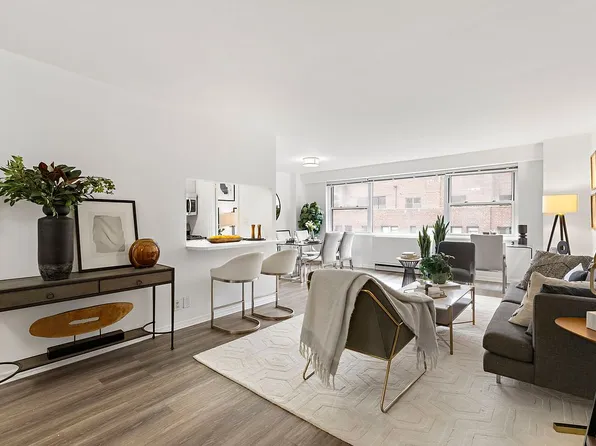 400 E 54th St APT 18E, New York, NY 10022
