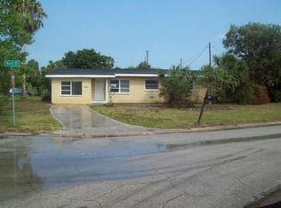 820 9th St, Merritt Island, FL 32953