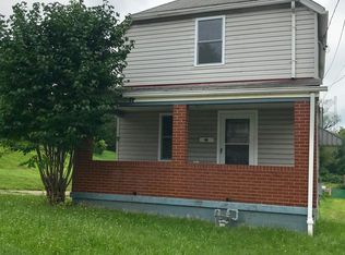 219 Tintsman Ave, North Versailles, PA 15137