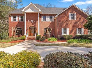 4036 McLaughlin Dr, Tallahassee, FL 32309