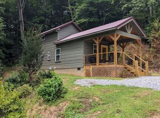95 Camp Branch Rd, Black Mountain, NC 28711
